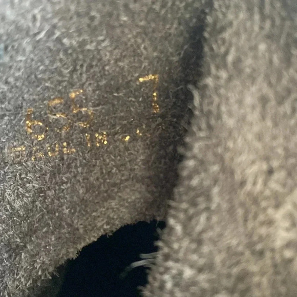 * RARE *Roots lAnkle Boots - Picture 7 of 7